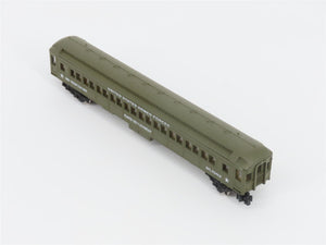 N Model Power 88611 USAF Troop Carrier Coach Passenger 