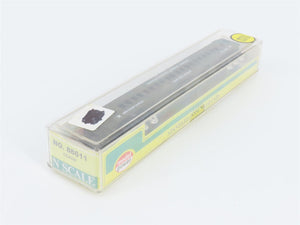 N Model Power 88611 USAF Troop Carrier Coach Passenger 