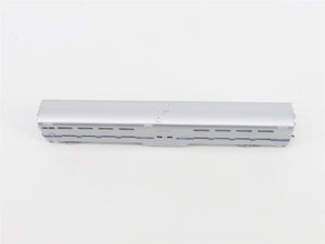 N Scale Con-Cor #0001-040541-(2) Amtrak Bi-Level Coach Passenger Car #8606