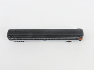 N Scale Model Power 8635 CN Canadian National Observation Passenger #5086