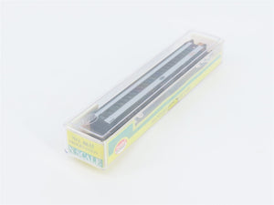 N Scale Model Power 8635 CN Canadian National Observation Passenger #5086