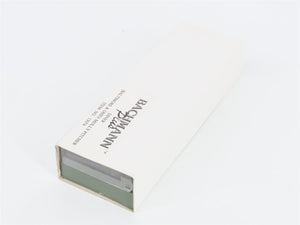 N Scale Bachmann Plus 13074 B&O Baltimore & Ohio Diner Passenger 