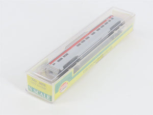 N Scale Model Power 3056 CP Rail Vista Dome Passenger Car #5082