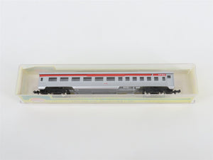 N Scale Model Power 3036 CP Rail Coach Passenger Car #5086