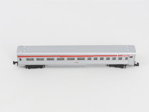 N Scale Model Power 3036 CP Rail Coach Passenger Car #5086