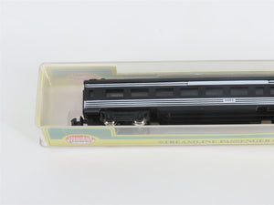 N Scale Model Power 3035 CN Canadian National Railroad Coach Passenger Car #5082