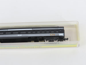 N Scale Model Power 3035 CN Canadian National Railroad Coach Passenger Car #5082