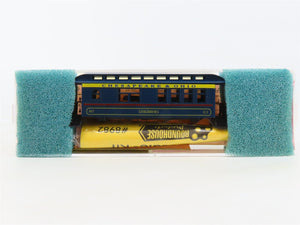 N Scale Roundhouse Kit 8544 C&O 34' Overton Business Passenger 