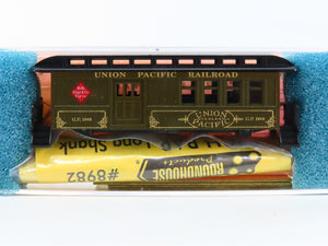N Scale Roundhouse Kit 8530 UP Union Pacific Overton Combine Passenger #2008
