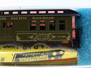 N Scale Roundhouse Kit 8530 UP Union Pacific Overton Combine Passenger #2008