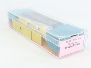 N Roundhouse Kit 8550 UP Union Pacific Overton Business Passenger #36 