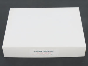 N TR Shops DT&I Detroit Toledo & Ironton 40' & 50' Boxcars 6-Pack Pro Custom