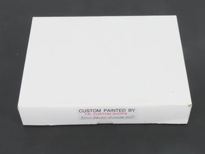 N Scale TR Shops NH New Haven Assorted Scheme 40' Boxcars 6-Pack Pro Custom