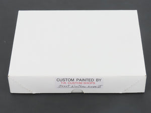 N TR Shops GN Great Northern Assorted Scheme 40' Boxcars 6-Pack Pro Custom