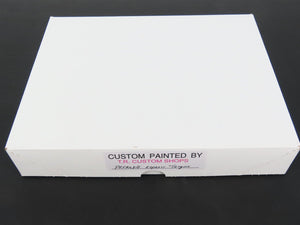 N Scale T.R. Custom Shops Preamble Express 4-Car Passenger Set - PRO CUSTOM