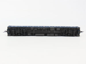 N TR Custom Shops MP Missouri Pacific Mo-Pac 4-Car Passenger Set - PRO CUSTOM