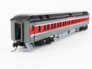 N TR Custom Shops MONON 