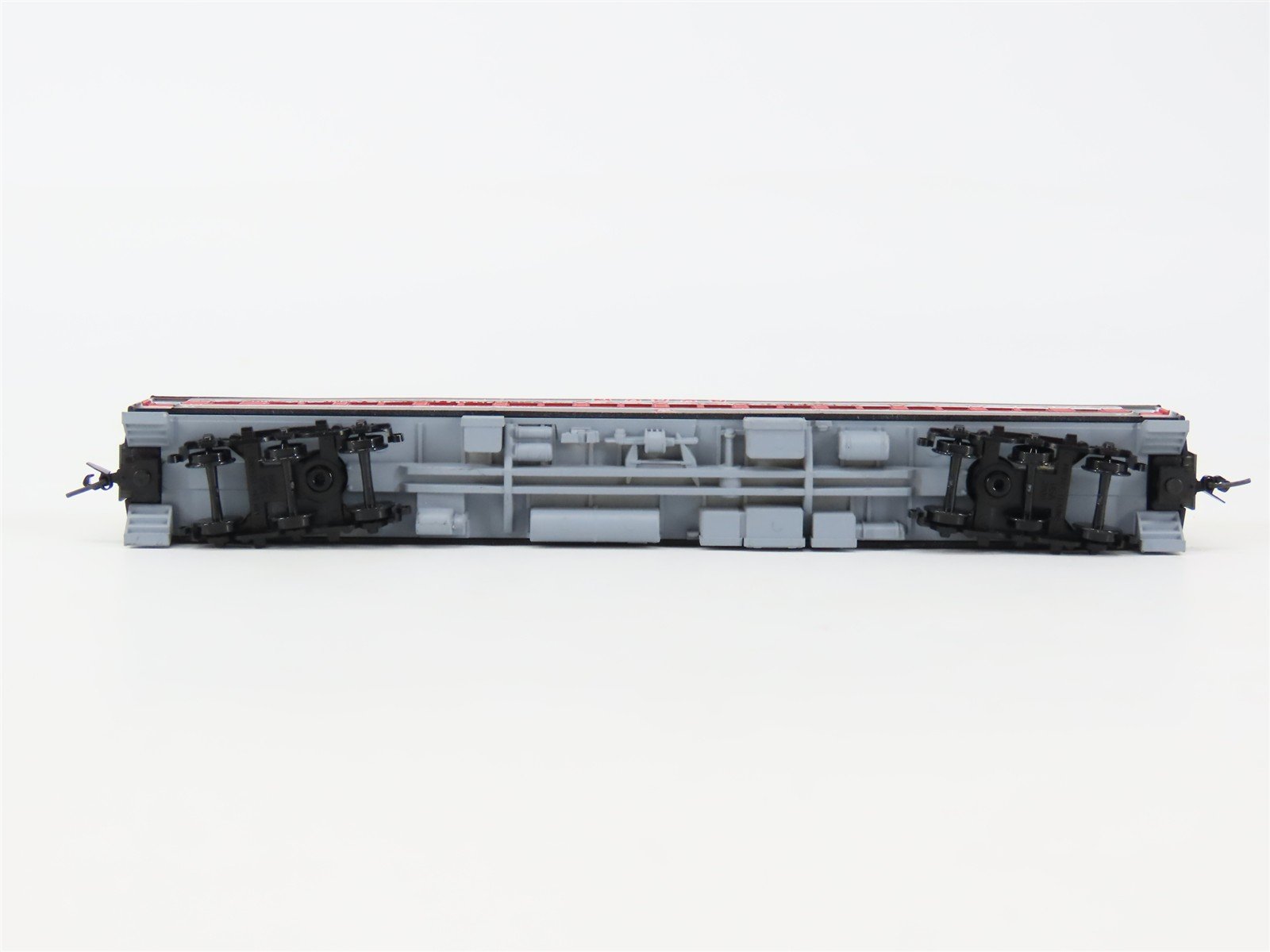 N TR Custom Shops MONON 