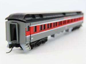 N TR Custom Shops MONON 