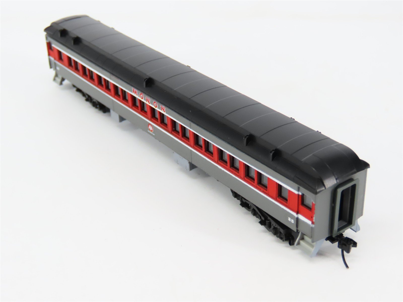 N TR Custom Shops MONON 