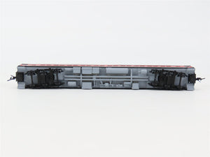 N TR Custom Shops MONON 