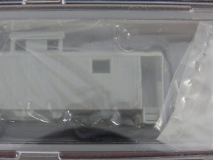 N Scale Atlas 50003495 Undecorated NE-5 Caboose 3-Pack