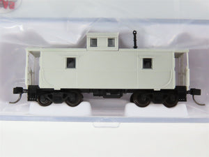 N Scale Atlas 50002578 Undecorated Cupola Caboose 12-Pack