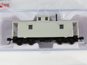 N Scale Atlas 50002578 Undecorated Cupola Caboose 12-Pack