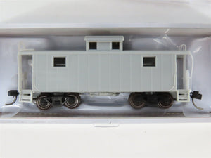 N Scale Atlas 50003495 Undecorated NE-5 Caboose 12-Pack