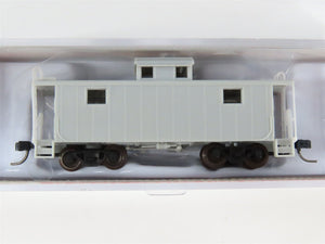 N Scale Atlas 50003495 Undecorated NE-5 Caboose 12-Pack