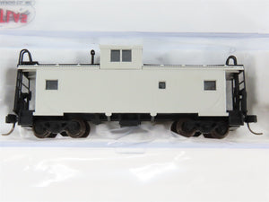 N Scale Atlas 50003155 Undecorated Standard Cupola Caboose 12-Pack