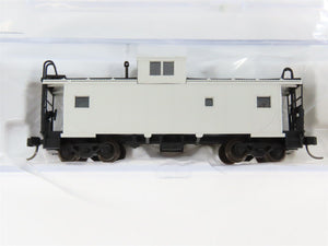N Scale Atlas 50003155 Undecorated Standard Cupola Caboose 12-Pack