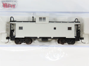 N Scale Atlas 50003155 Undecorated Standard Cupola Caboose 12-Pack