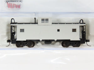 N Scale Atlas 50003155 Undecorated Standard Cupola Caboose 12-Pack