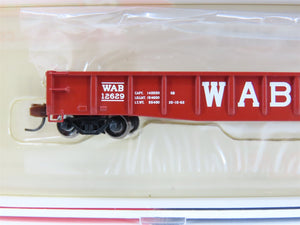 N Scale BLMA 14074 WAB Wabash ACF 70-Ton 52'6