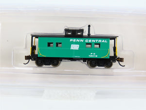 N Bachmann Silver 16866 PC 