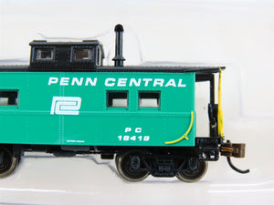 N Bachmann Silver 16866 PC 