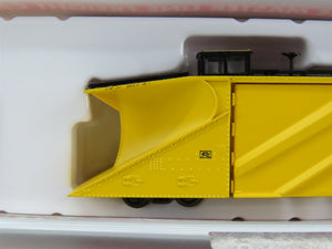 N Scale Atlas Master 50005876 PRR Pennsylvania Yellow Russell Snow Plow #497787