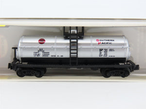 N Model Power 83753 SP Southern Pacific 40' Single Dome Chemical Tank Car #97732