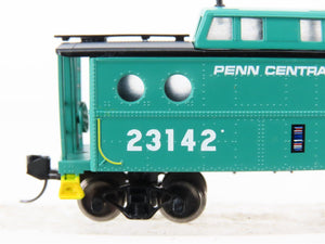 N Scale Bowser 38058 PC Penn Central Railroad Caboose #23142