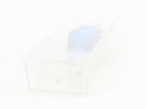 N Scale Bowser BM Boston & Maine Cupola Caboose #C-37