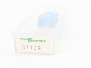 N Scale Bowser 37109 BM Boston & Maine Railroad Cupola Caboose #C-31