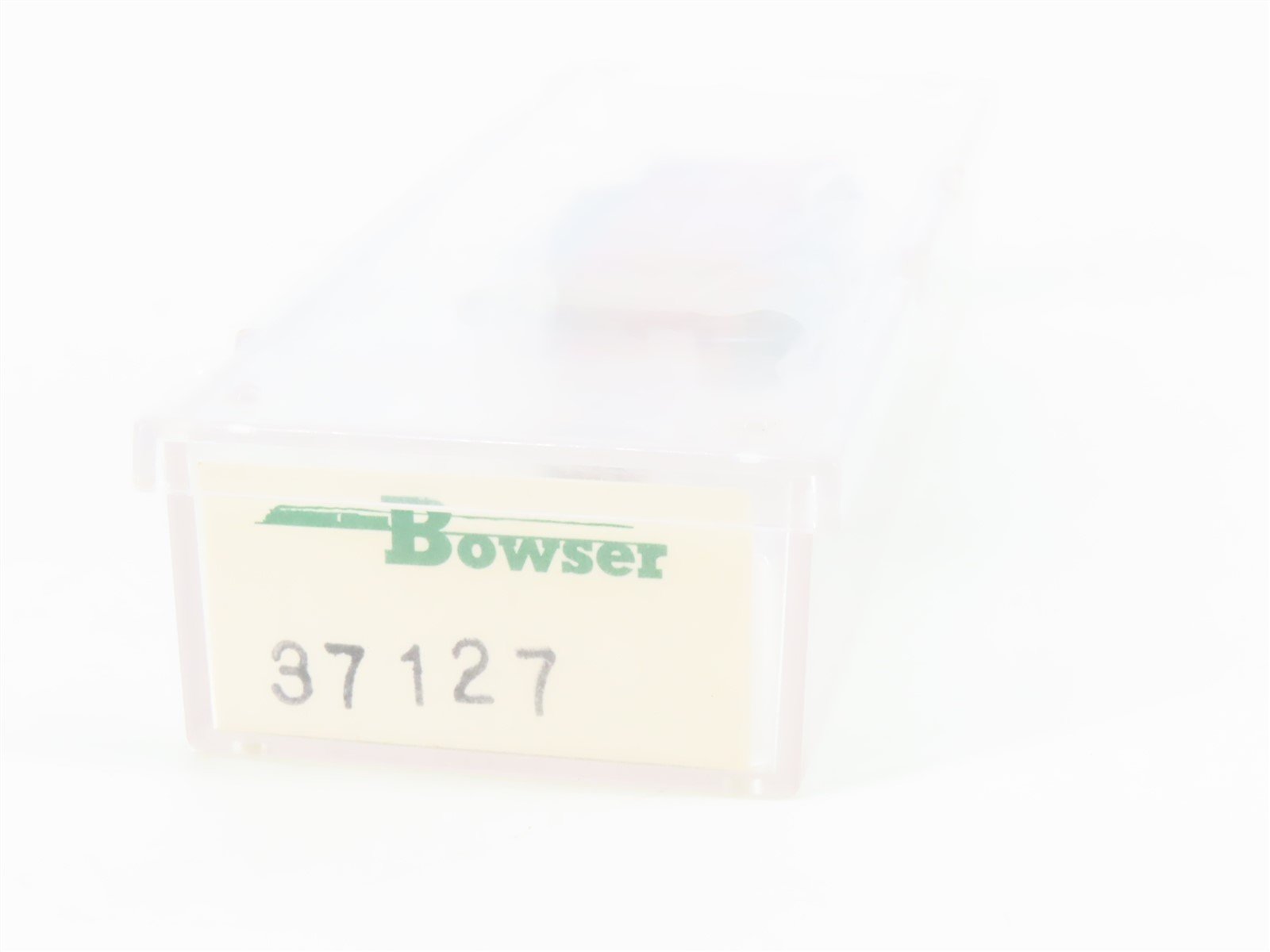 N Scale Bowser 37127 PRR Pennsylvania Railroad Keystone Cupola Caboose #5003