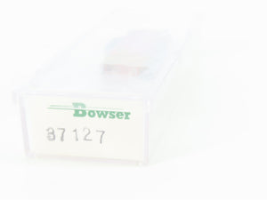 N Scale Bowser 37127 PRR Pennsylvania Railroad Cupola Caboose #5009