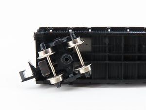 N Scale Atlas 3773 MP Missouri Pacific Railroad Flat Car #8140 w/ 40' Trailer