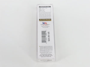 N Scale Micro-Trains MTL 04100070 NPR Northern Pacific 40' Wood Box Car #100431