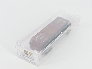 N Scale Micro-Trains MTL 04100070 NPR Northern Pacific 40' Wood Box Car #100431
