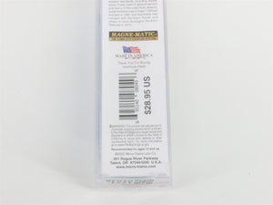 N Scale Micro-Trains MTL 06800520 GN Great Northern Big Sky Blue Box Car #4007