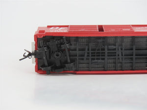 N Scale Micro-Trains MTL 06800530 GMO Gulf Mobile & Ohio 40' Box Car #24584