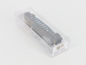 N Scale Micro-Trains MTL 10500410 WC Wisconsin Central 50' Gondola #67845